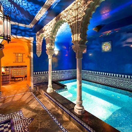 Hotel Manos Premier Saint-Gilles Dış mekan fotoğraf