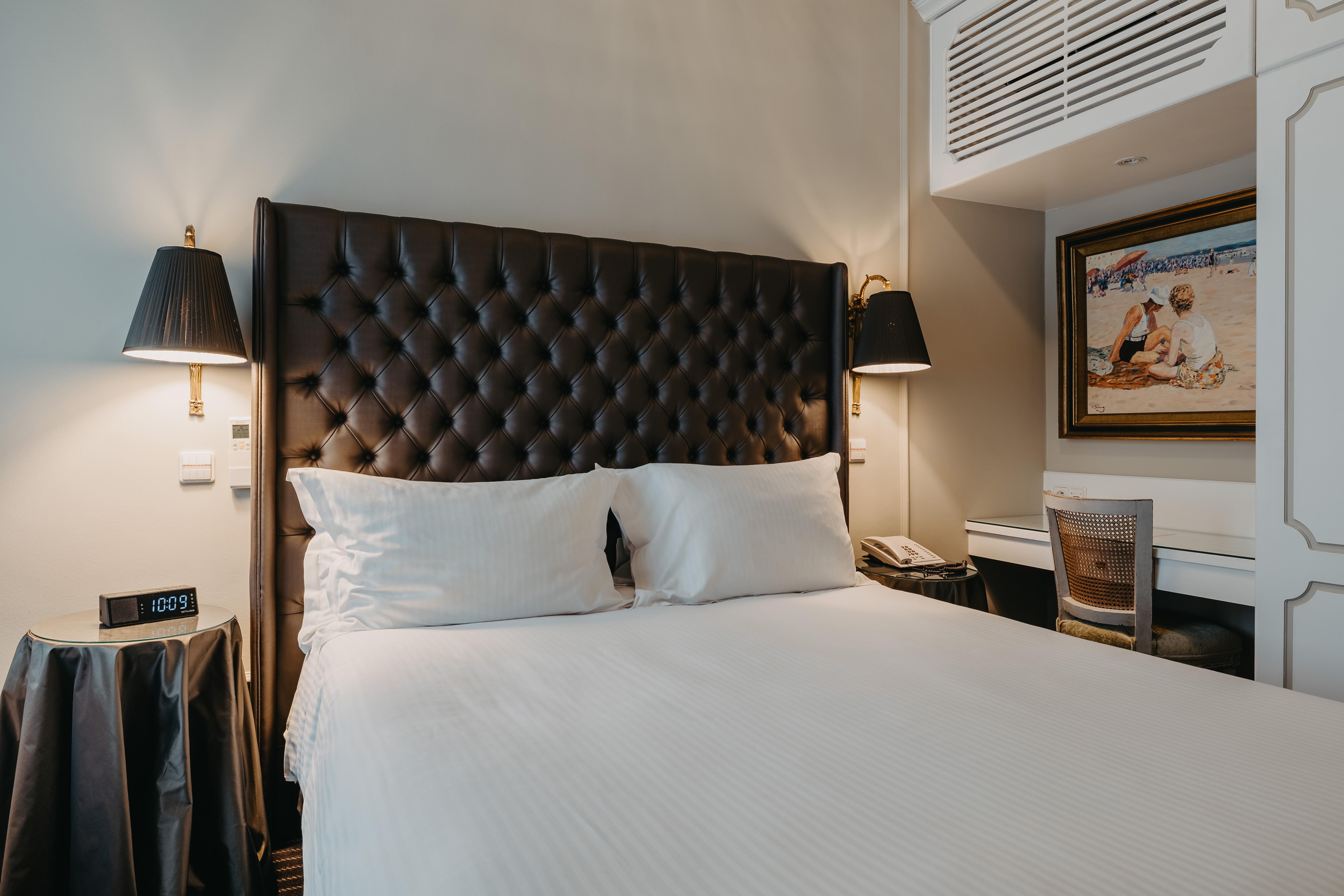 Hotel Manos Premier Saint-Gilles Dış mekan fotoğraf