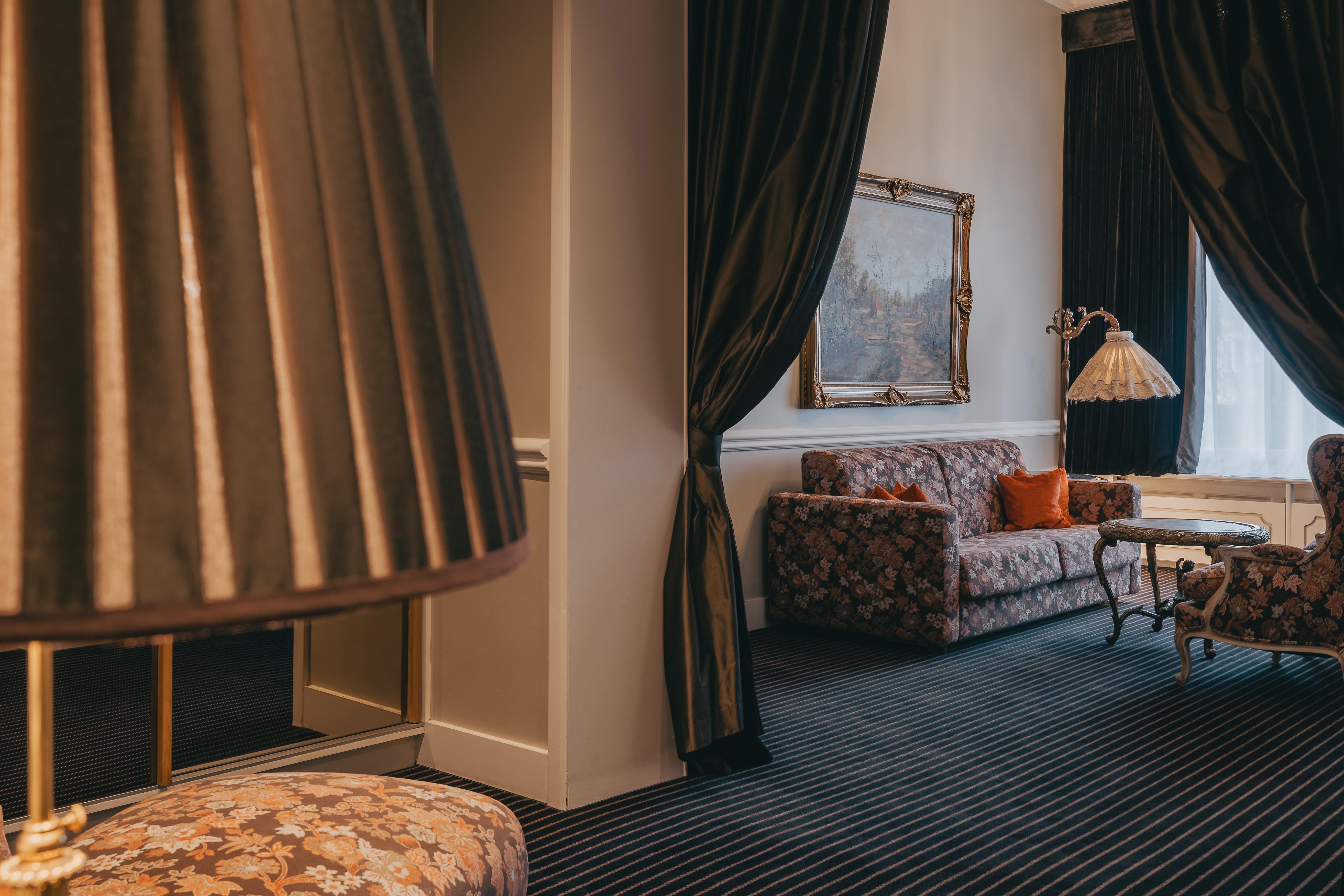 Hotel Manos Premier Saint-Gilles Dış mekan fotoğraf