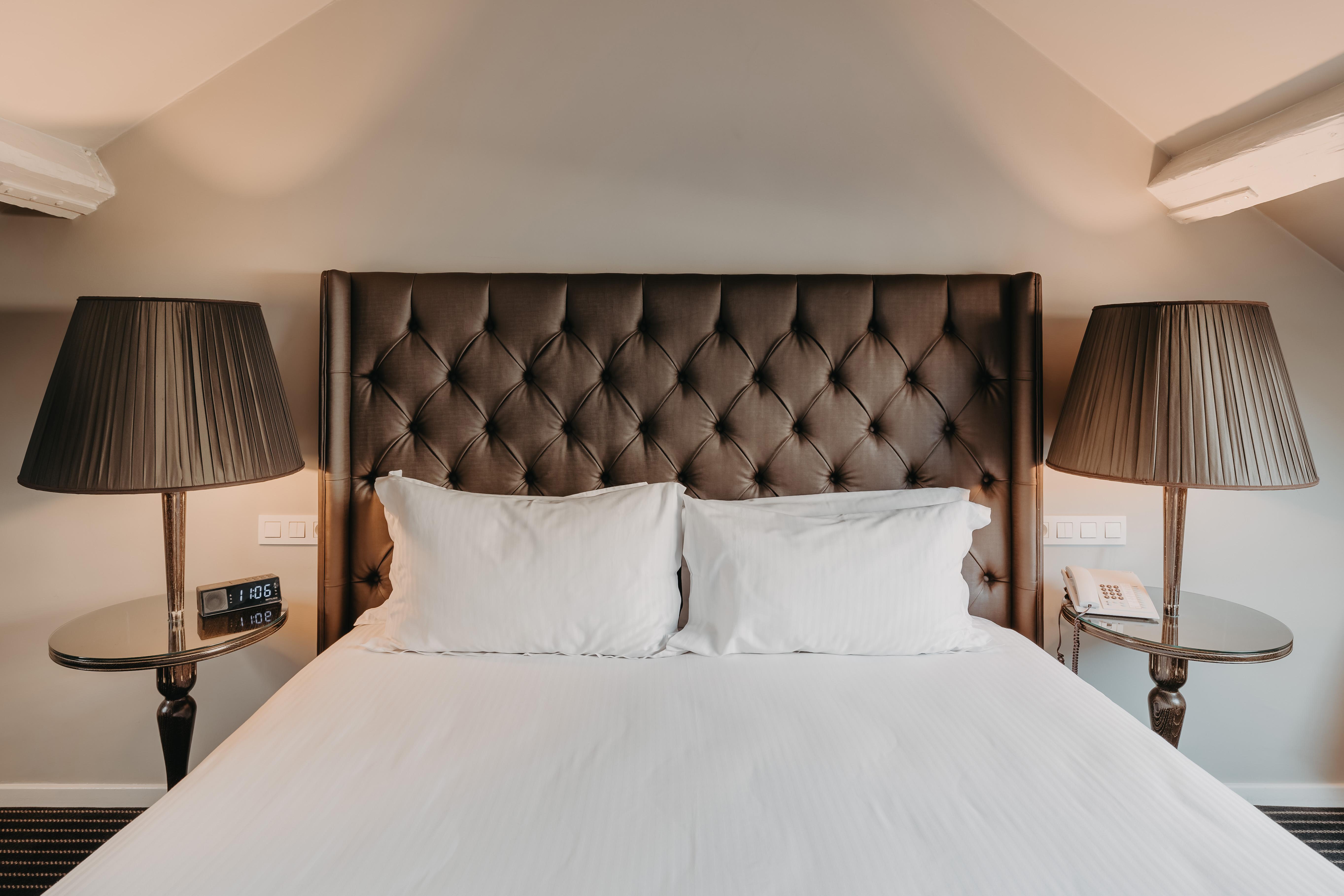 Hotel Manos Premier Saint-Gilles Dış mekan fotoğraf