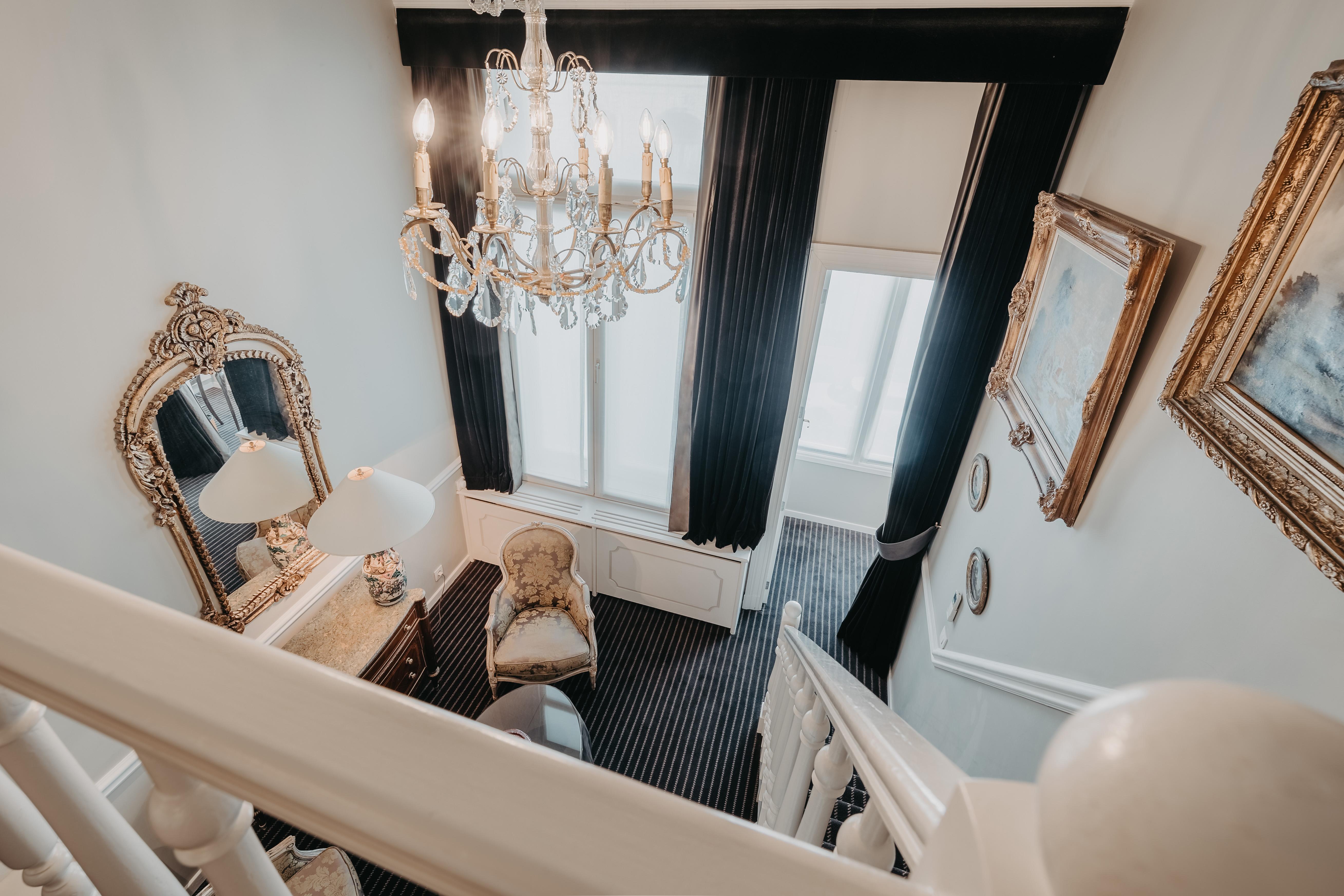 Hotel Manos Premier Saint-Gilles Dış mekan fotoğraf