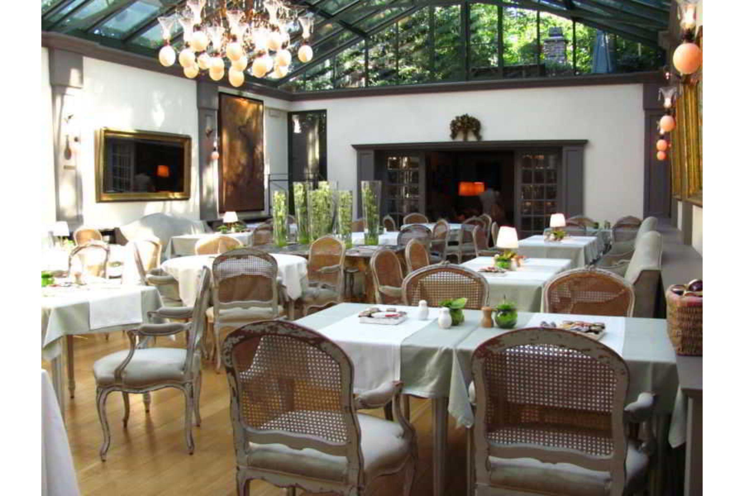 Hotel Manos Premier Saint-Gilles Dış mekan fotoğraf