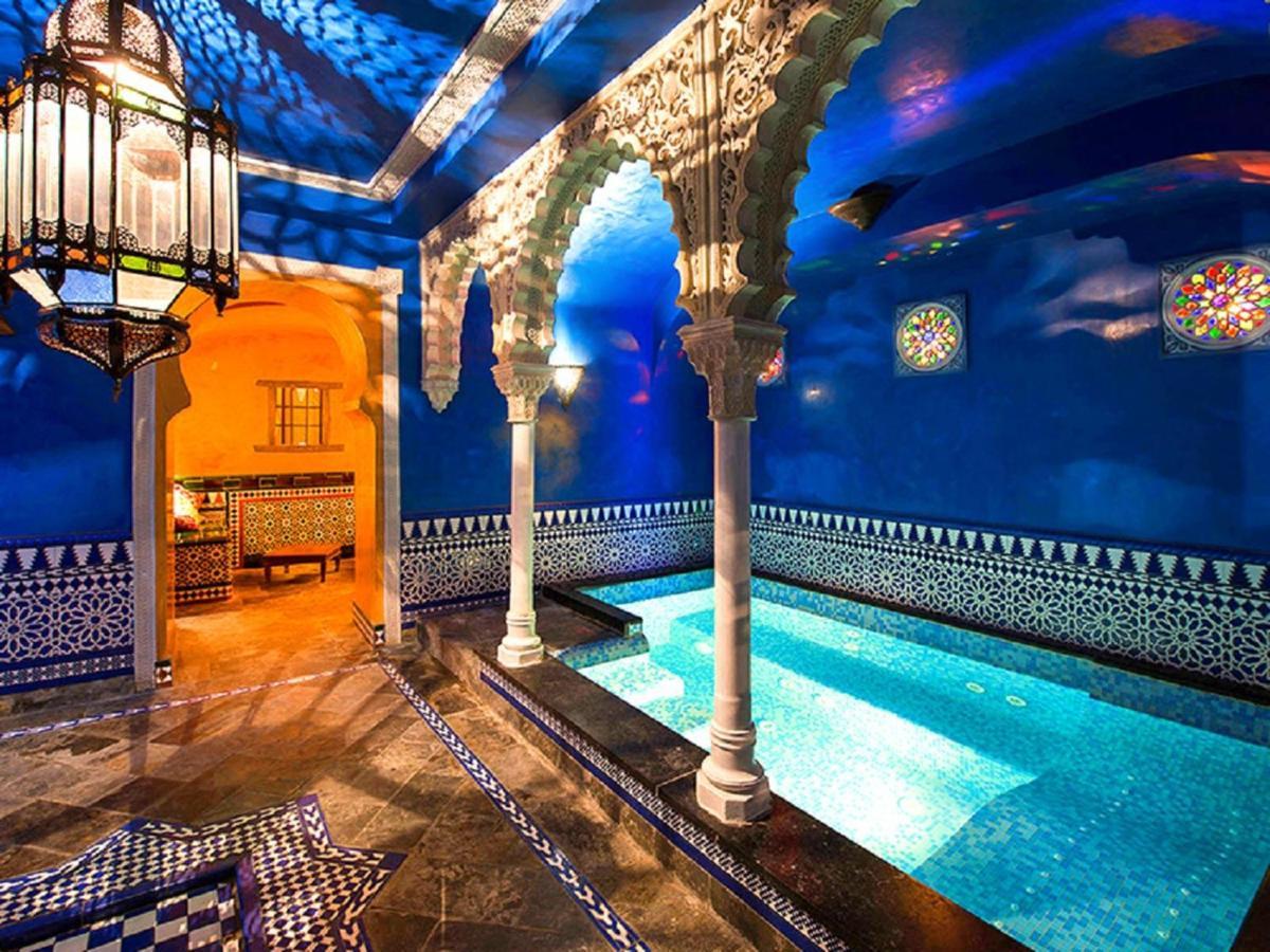 Hotel Manos Premier Saint-Gilles Dış mekan fotoğraf