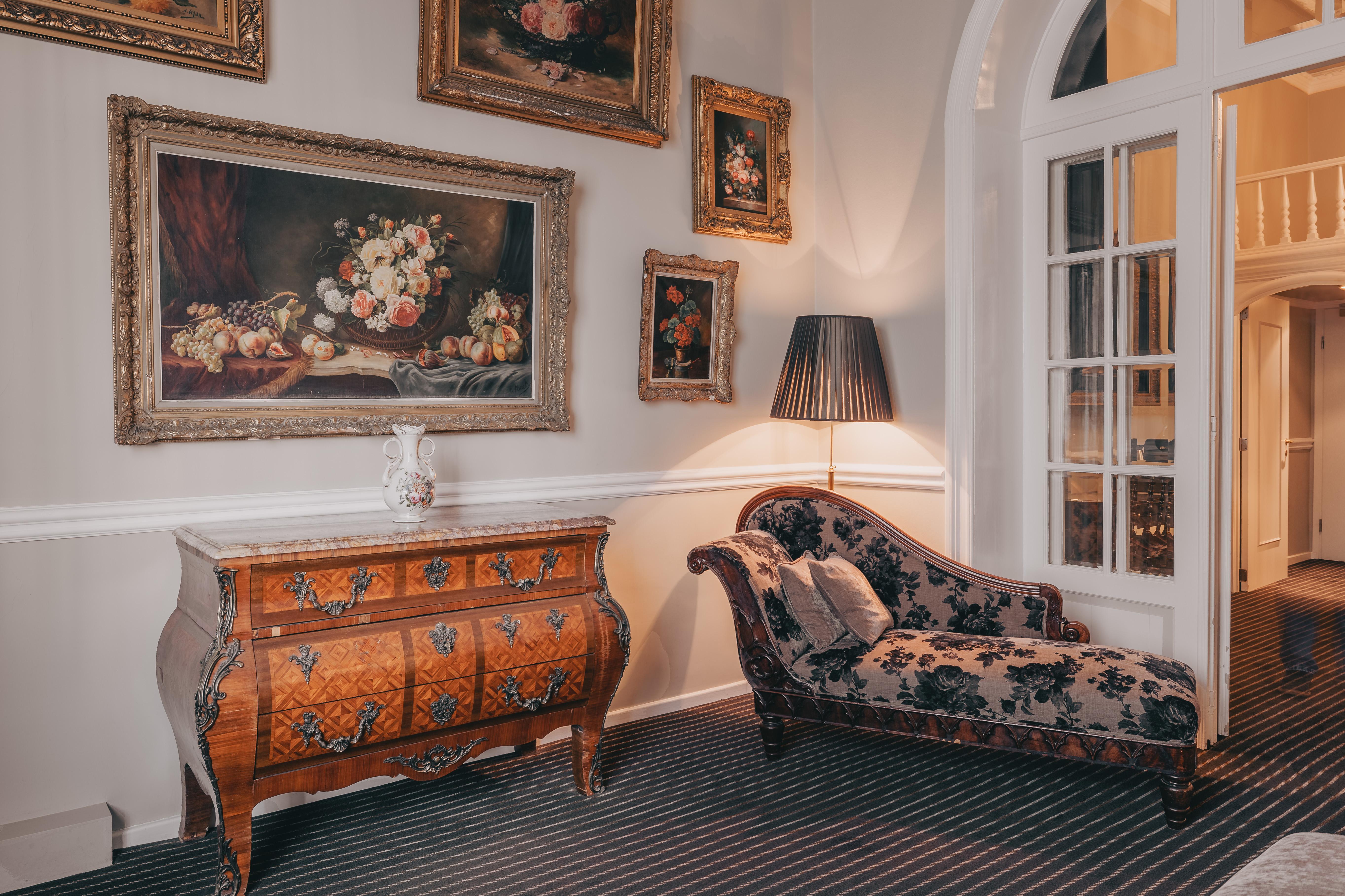 Hotel Manos Premier Saint-Gilles Dış mekan fotoğraf