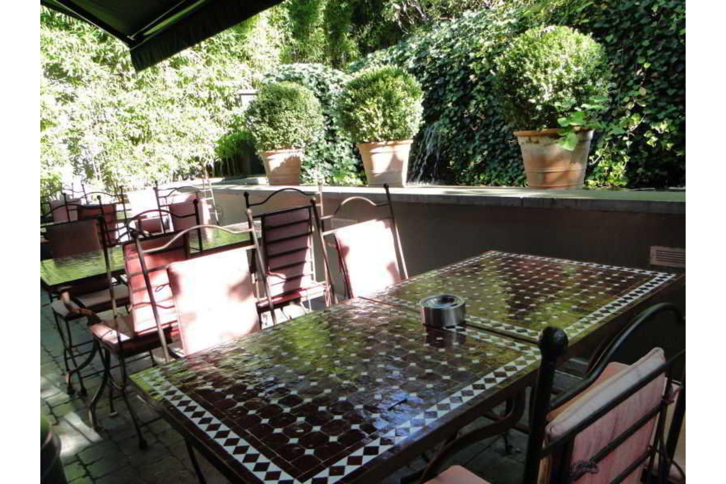 Hotel Manos Premier Saint-Gilles Dış mekan fotoğraf