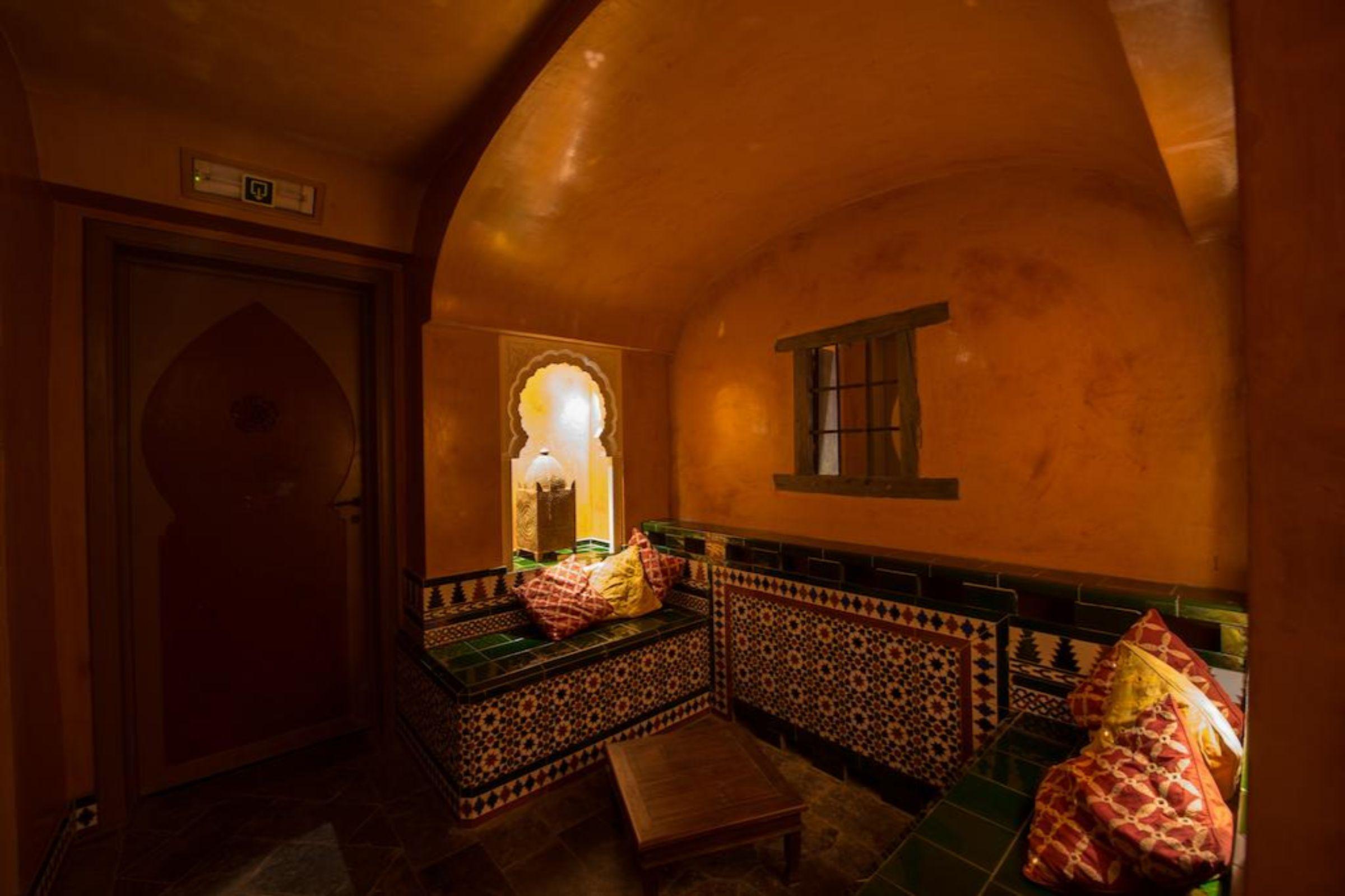 Hotel Manos Premier Saint-Gilles Dış mekan fotoğraf