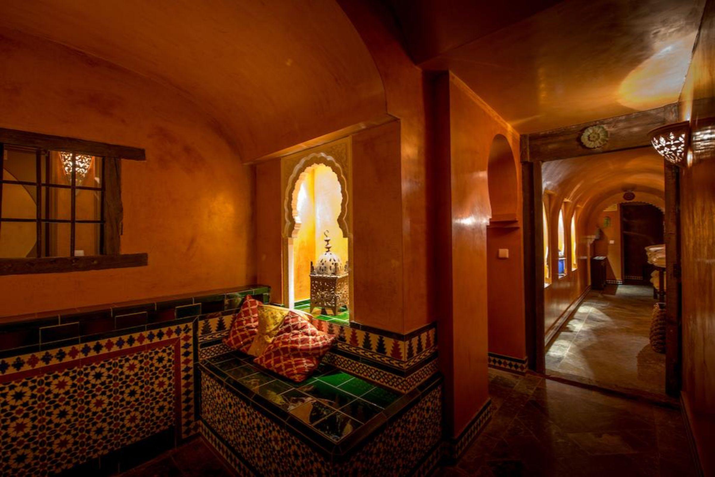 Hotel Manos Premier Saint-Gilles Dış mekan fotoğraf