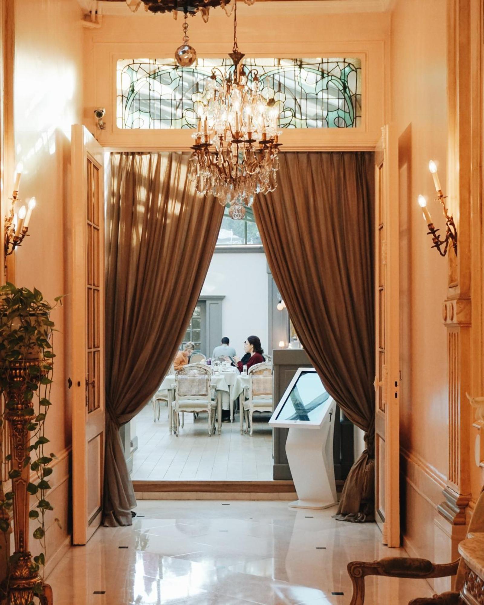 Hotel Manos Premier Saint-Gilles Dış mekan fotoğraf